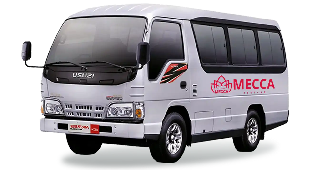 Isuzu