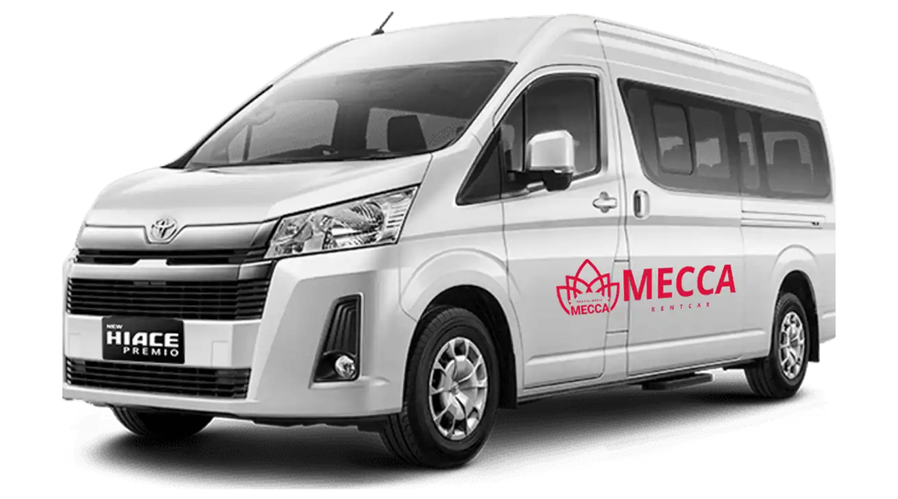 Hiace Premio