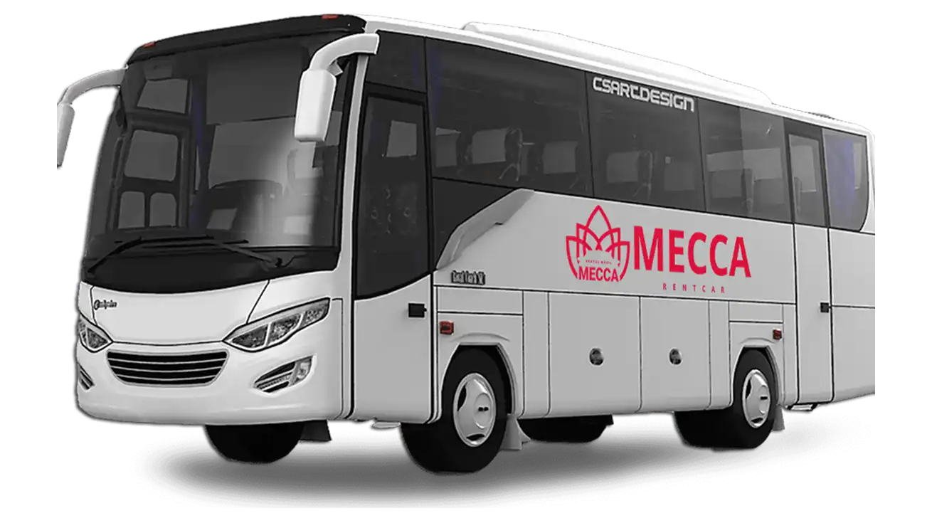 Medium Bus