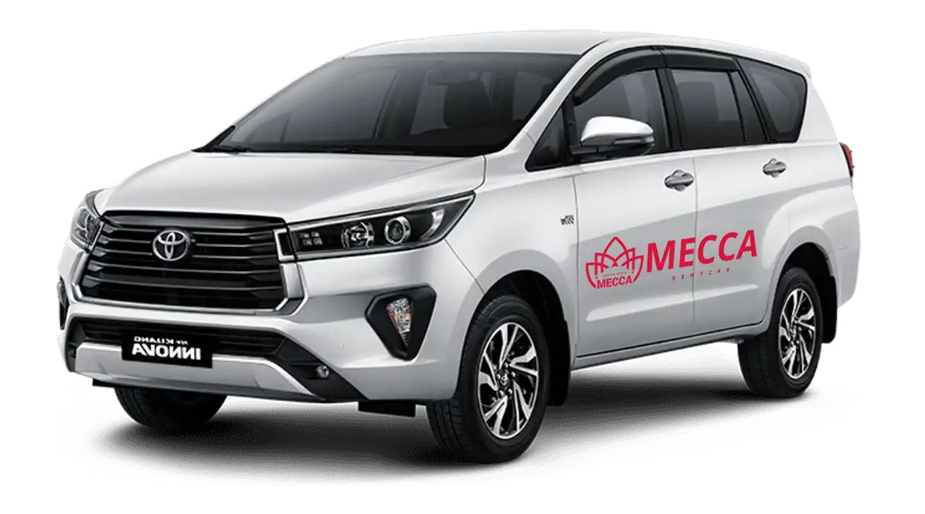 Innova Reborn