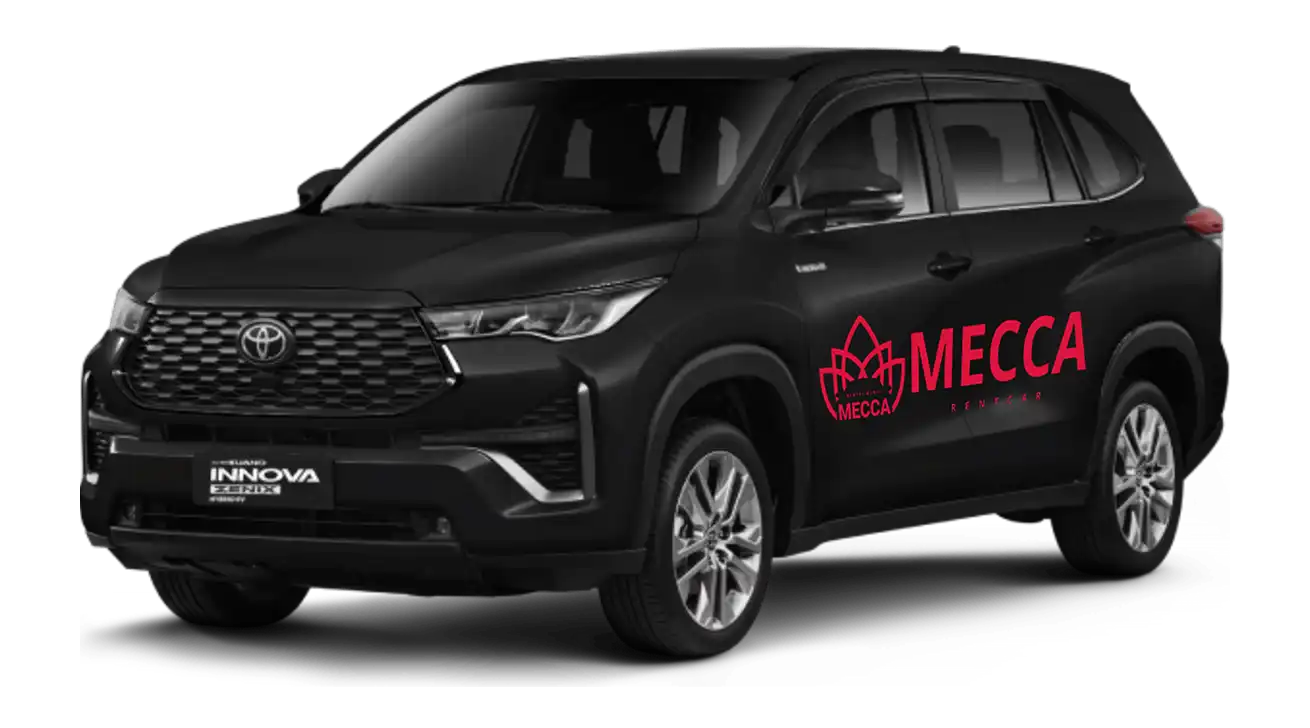 Innova Zenix