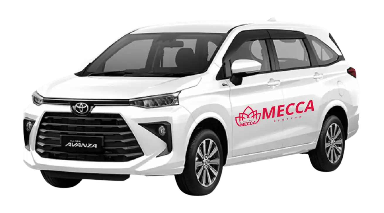 All New Avanza