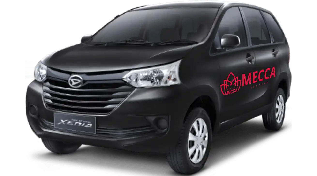 Daihatsu Xenia