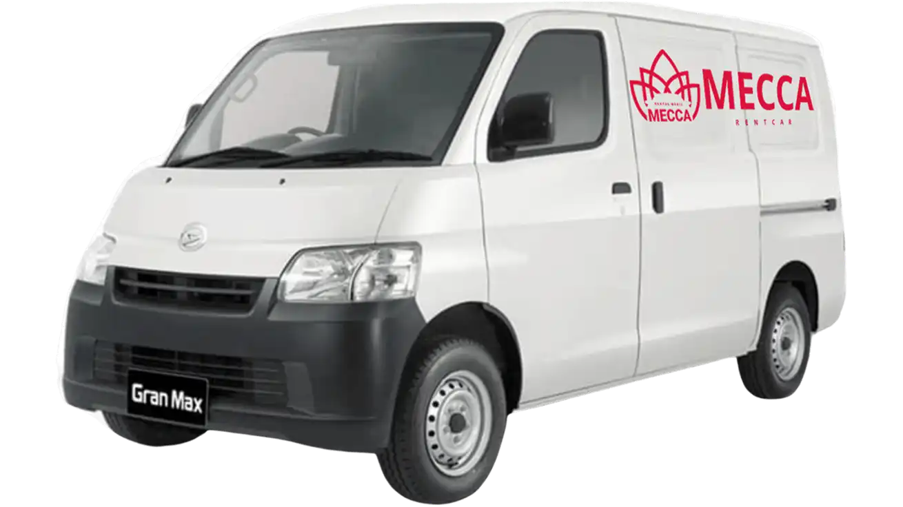 Blind Van Grandmax