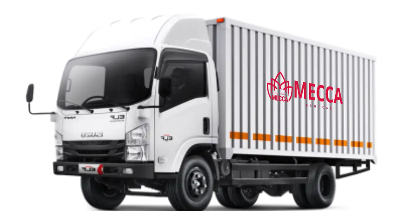 Isuzu
