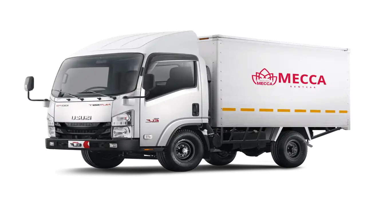 Isuzu