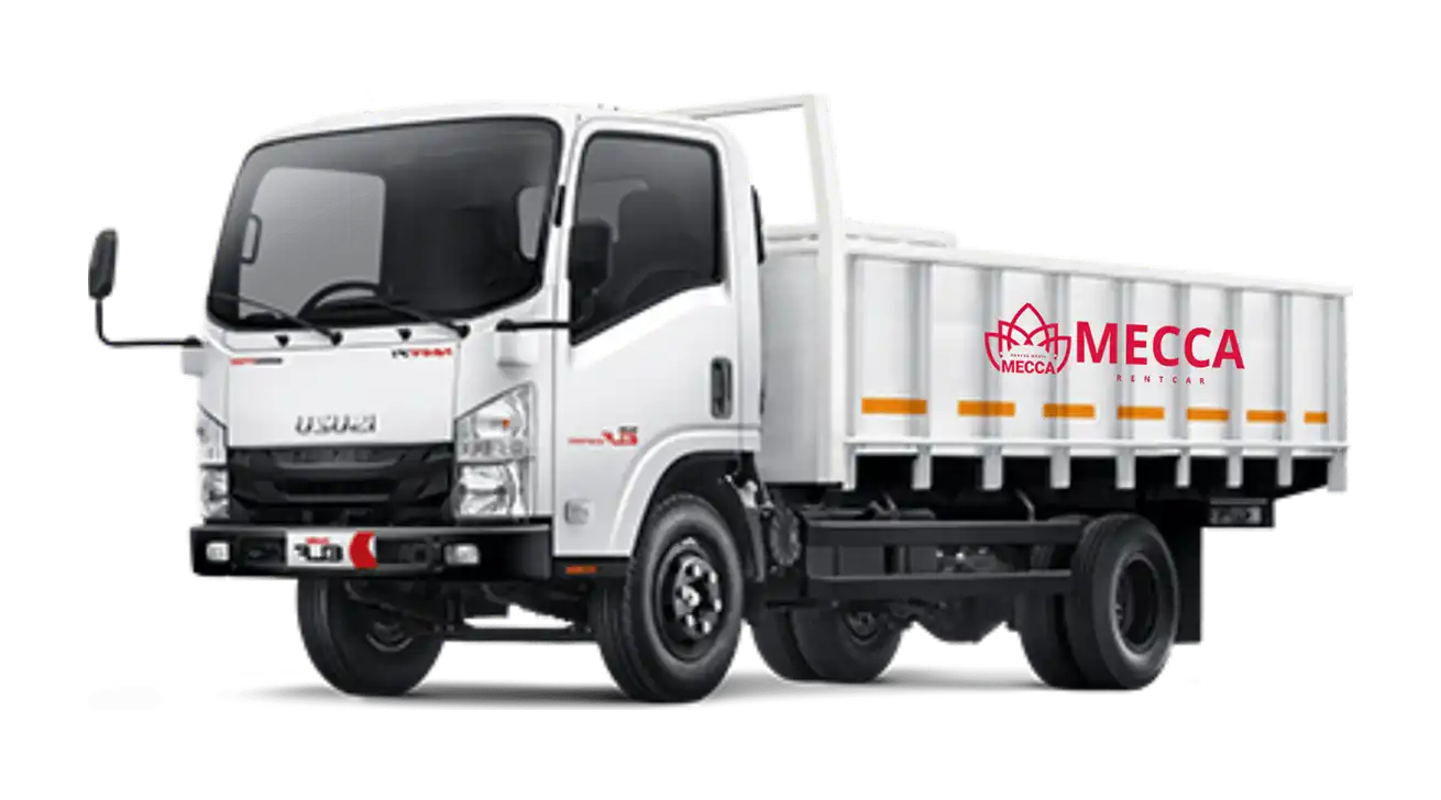 Isuzu
