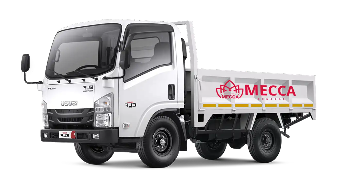 Isuzu