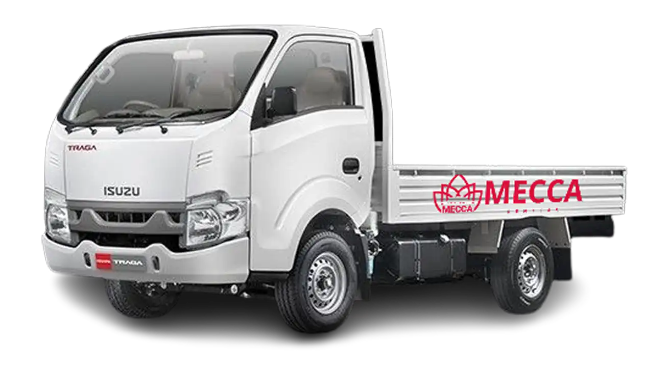 Isuzu