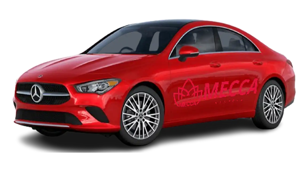 Mercedes