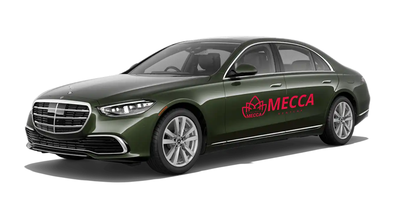 Mercedes