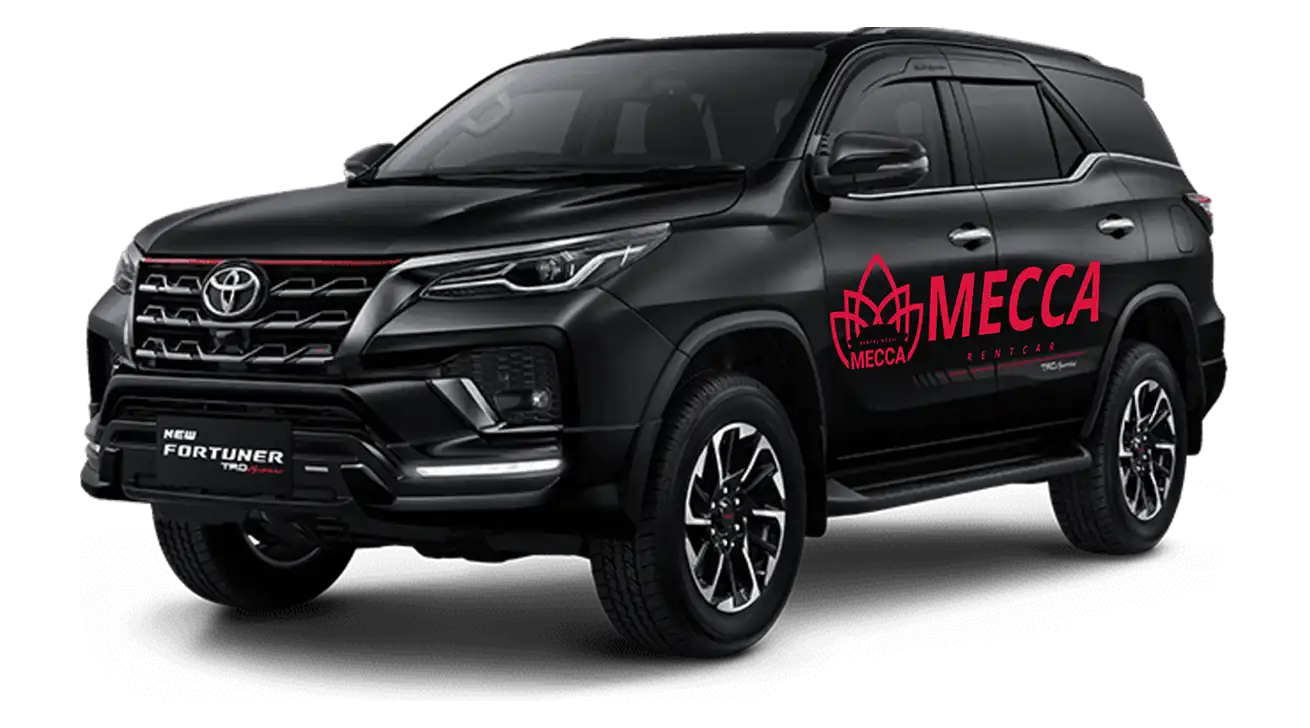 Fortuner