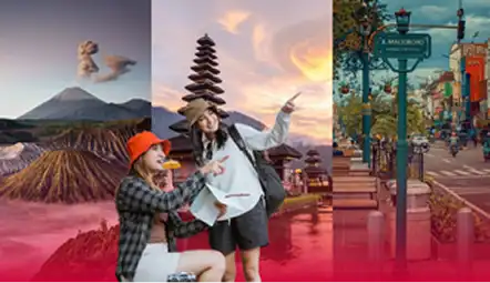 Paket Tour Wisata