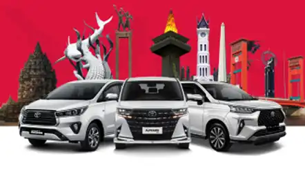 Sewa Mobil