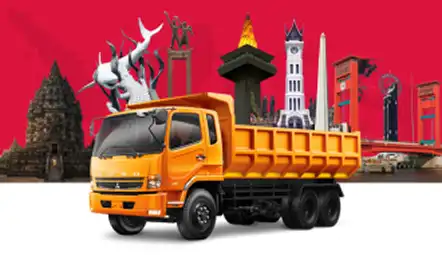 Sewa Truck