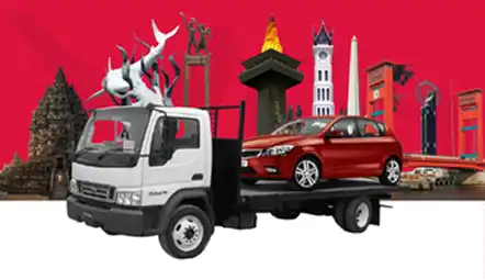 Sewa Towing
