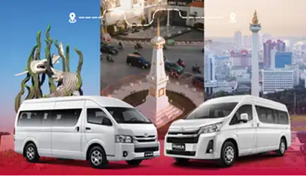 Travel Shuttle
