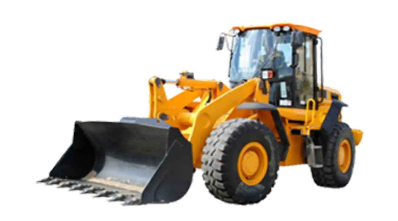 Bulldozer