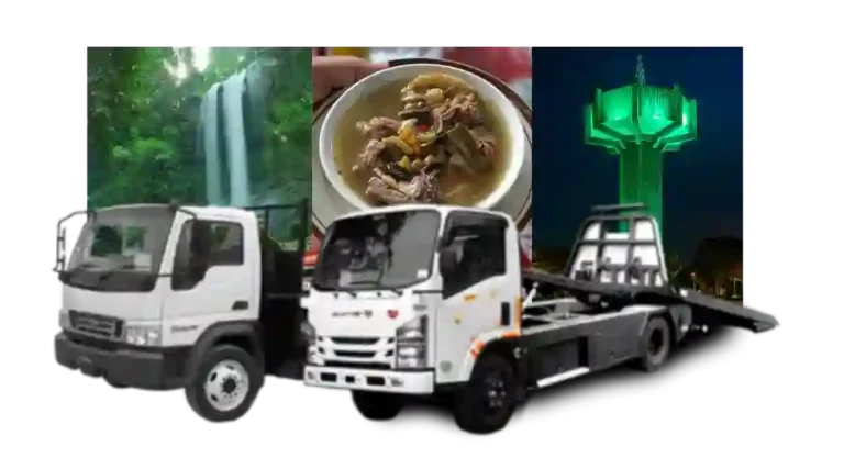 Sewa Towing Grobogan Harga Murah Towing Siaga 24 Jam