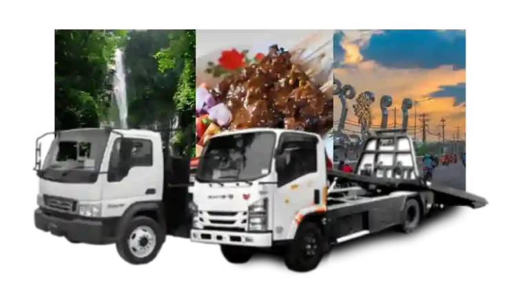 Sewa Towing Kendal Harga Murah Towing Siaga 24 Jam