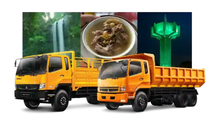 Sewa Truk Grobogan Harga Murah Angkutan Pindahan Luar Kota