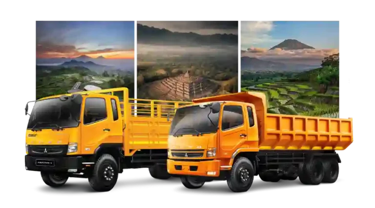 Rental Truk Magelang Harga Murah Angkutan Pindahan Luar Kota